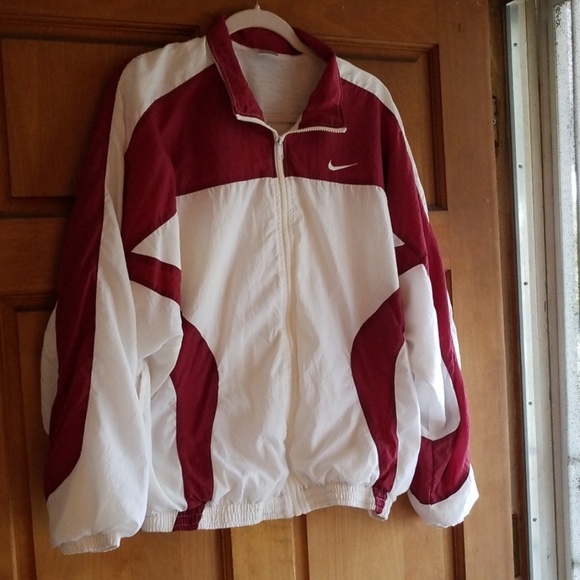 Nike Other - Nike Sports Jacket